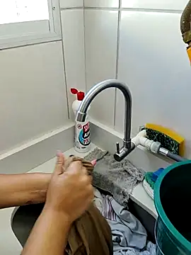 CasadaSafada oficial online show from April 26, 2026, 3:42 pm