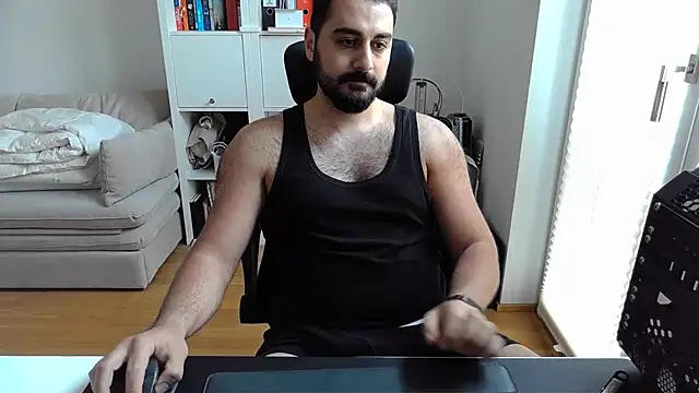Voyagercam online show from May 9, 2026, 11:02 am