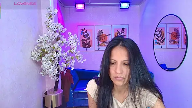 Antonella rivers online show from April 27, 2026, 12:36 pm