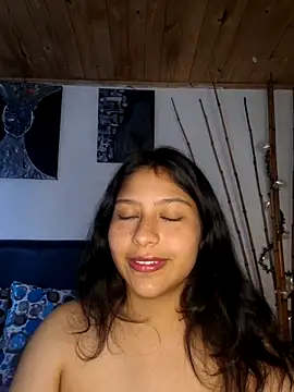 Snapshot of vaioletpoet chatting on May 3, 2026, 4:10 pm vaioletpoet online show from May 3, 2026, 4:10 pm