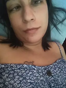 exmeralda33 online show from April 25, 2026, 6:05 pm