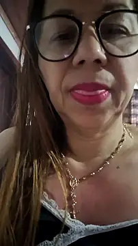 Snapshot of Ladymilf12 chatting on July 29, 2026, 2:27 pm Ladymilf12 online show from July 29, 2026, 2:27 pm