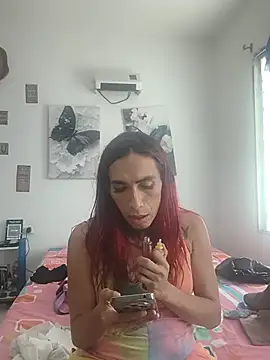 sexx goddess online show from June 14, 2026, 5:47 pm