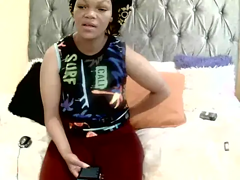 B slutty online show from April 27, 2026, 1:53 pm