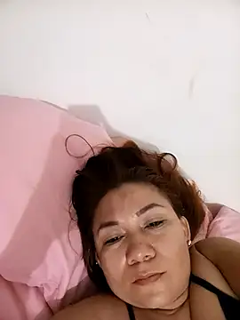 Luna Morch online show from May 6, 2026, 9:13 am