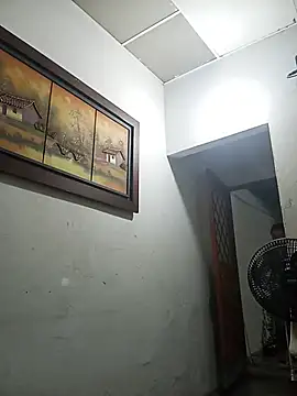 Luna Morch online show from June 26, 2026, 1:33 am