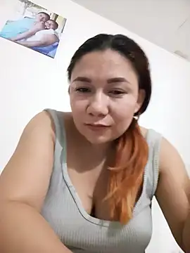 Luna Morch online show from July 29, 2026, 3:39 am