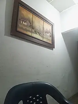 Luna Morch online show from July 25, 2026, 3:25 am