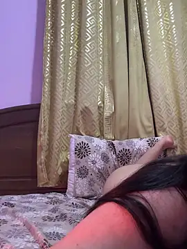 QueenRima99 online show from May 21, 2026, 1:25 am