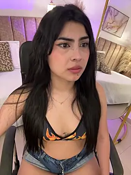 Snapshot of SofiVelvet_ chatting on May 6, 2026, 12:31 pm SofiVelvet online show from May 6, 2026, 12:31 pm