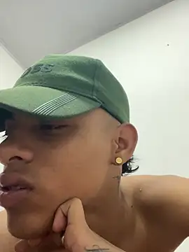 Snapshot of Antonelo_blake chatting on July 11, 2026, 6:35 am Antonelo blake online show from July 11, 2026, 6:35 am
