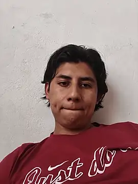 Snapshot of Ericef chatting on June 8, 2026, 8:53 pm Ericef online show from June 8, 2026, 8:53 pm