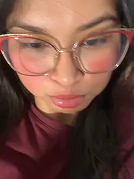 Snapshot of Lily____ chatting on July 23, 2026, 2:09 am Lily online show from July 23, 2026, 2:09 am
