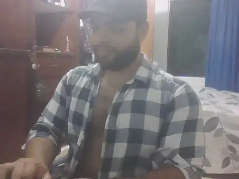 Bearmachin online show from April 28, 2026, 5:01 am