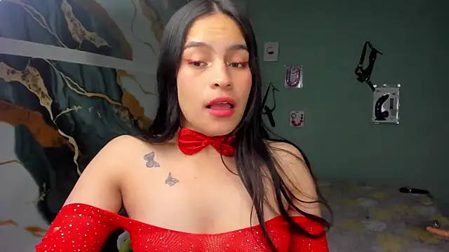 Snapshot of Ariadna_Dawson07 chatting on July 24, 2026, 7:43 pm Ariadna Dawson07 online show from July 24, 2026, 7:43 pm