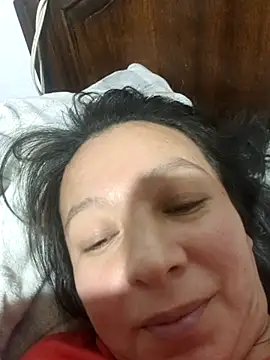 cuki593 online show from May 1, 2026, 3:55 am