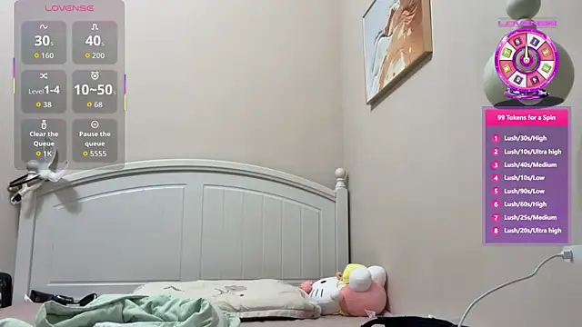 XIAOnaimao-001 online show from July 13, 2026, 1:27 am
