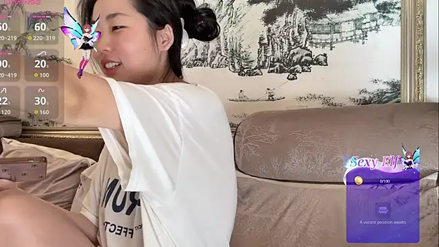 XIAOnaimao-001 online show from July 1, 2026, 1:39 am