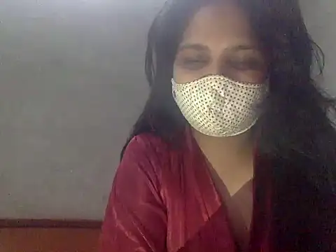 Snapshot of rani4184 chatting on June 24, 2026, 6:17 pm rani4184 online show from June 24, 2026, 6:17 pm