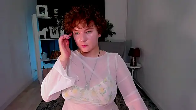Snapshot of MelittaStorrie chatting on July 26, 2026, 6:09 am MelittaStorrie online show from July 26, 2026, 6:09 am