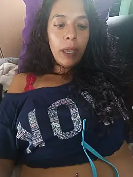 Kimkaly online show from May 24, 2026, 3:23 pm