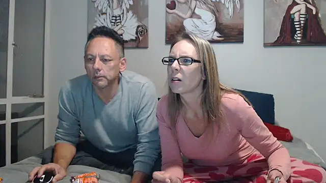 Snapshot of blondiesin50 chatting on May 30, 2026, 9:20 pm blondiesin50 online show from May 30, 2026, 9:20 pm