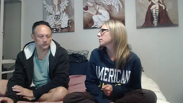 Snapshot of blondiesin50 chatting on July 3, 2026, 9:10 pm blondiesin50 online show from July 3, 2026, 9:10 pm