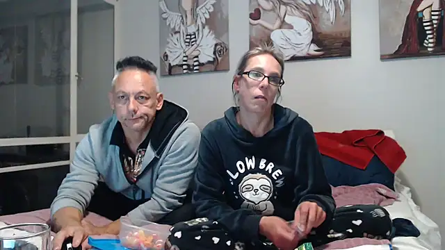 Snapshot of blondiesin50 chatting on July 11, 2026, 11:27 pm blondiesin50 online show from July 11, 2026, 11:27 pm