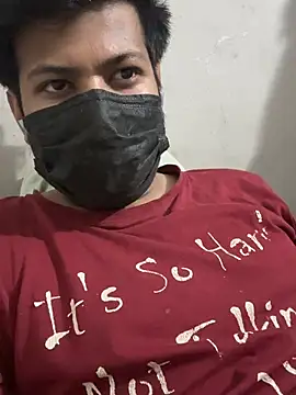 secret lover069 online show from April 26, 2026, 10:29 pm