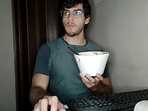 GringoDelicius online show from June 21, 2026, 2:17 am