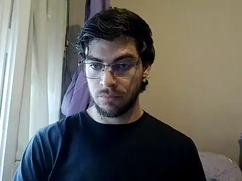 GringoDelicius online show from August 4, 2026, 1:26 pm