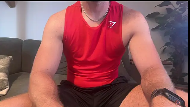 gymshrk online show from July 22, 2026, 6:04 am