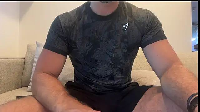 gymshrk online show from June 29, 2026, 7:46 pm