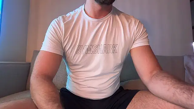 Snapshot of gymshrk chatting on May 19, 2026, 4:52 am gymshrk online show from May 19, 2026, 4:52 am