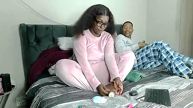 Matic and LaToyah online show from July 3, 2026, 6:14 pm