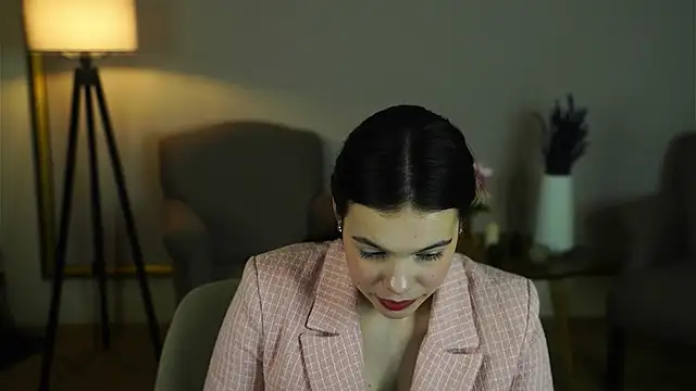 SeemaPelchat online show from April 27, 2026, 2:26 pm