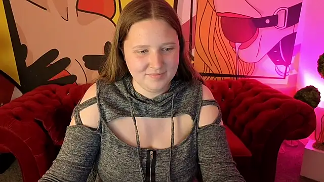 KristyVegass online show from May 16, 2026, 10:36 am