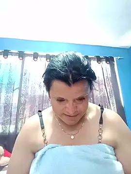 Samantha Kieran online show from May 15, 2026, 3:21 pm