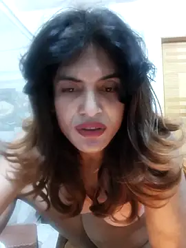 Snapshot of SexyShila-97 chatting on April 30, 2026, 8:49 pm SexyShila-97 online show from April 30, 2026, 8:49 pm