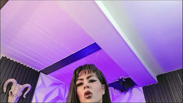 LilithMauve online show from April 30, 2026, 1:18 pm