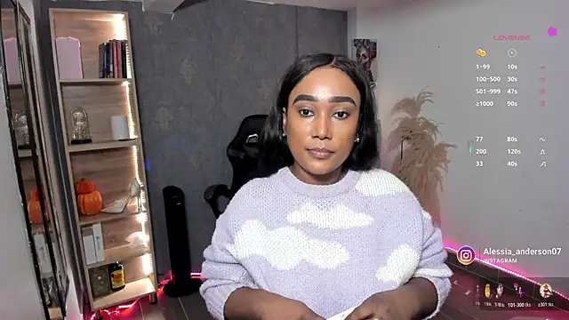 Snapshot of alessia_anderson chatting on October 24, 2025, 10:09 pm alessia anderson online show from October 24, 2025, 10:09 pm