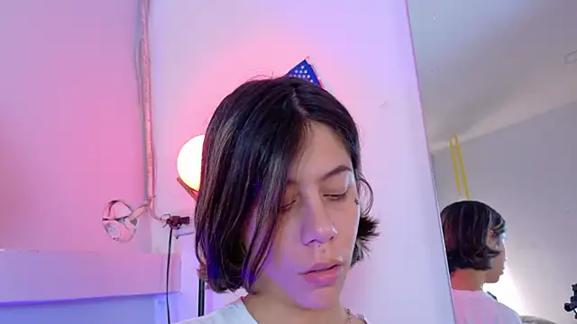 ZoeyPetit online show from July 12, 2026, 2:29 pm