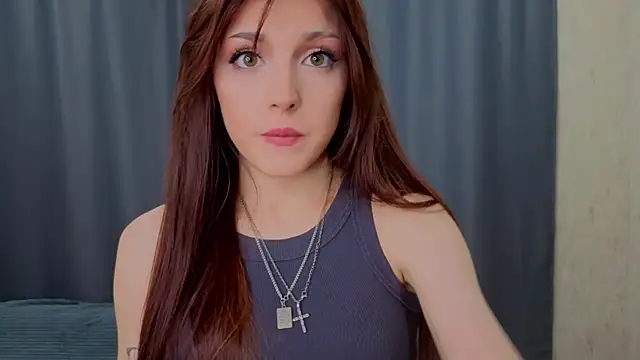 georgymaryhi online show from May 15, 2026, 4:49 pm