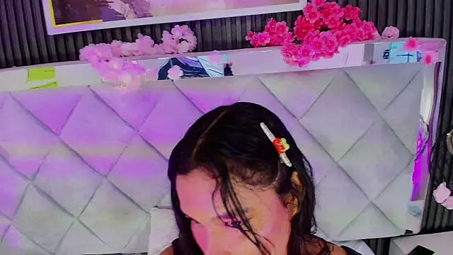 Sara Chanel  online show from May 31, 2026, 3:23 am