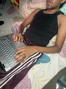 nilanfucks online show from April 30, 2026, 6:48 pm