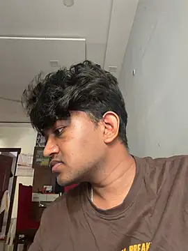 Snapshot of nilanfucks chatting on June 25, 2026, 5:12 am nilanfucks online show from June 25, 2026, 5:12 am
