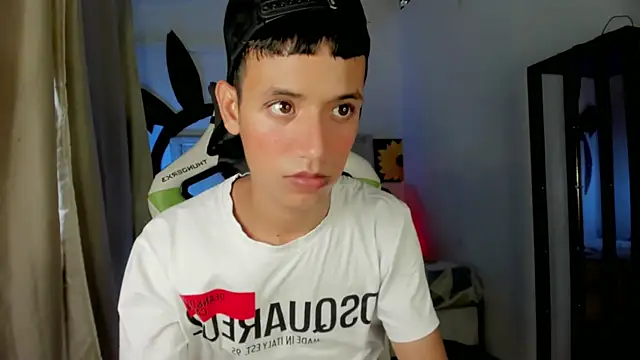 Jr flow online show from April 28, 2026, 9:08 pm