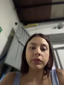 HayleyRoss  online show from July 11, 2026, 1:39 am
