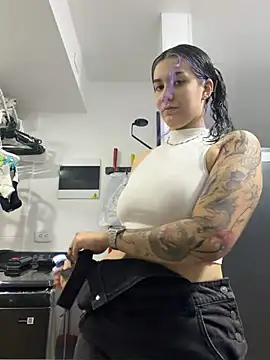 Snapshot of Bonnie_Rider chatting on June 20, 2026, 12:59 am Bonnie Rider online show from June 20, 2026, 12:59 am