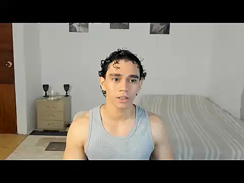 Snapshot of mateo_jack chatting on May 19, 2026, 1:51 pm mateo jack online show from May 19, 2026, 1:51 pm